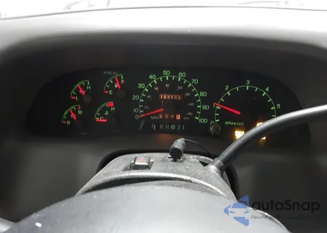 1999 Ford F-350 Lariat/Xl/Xlt from USA, damaged, VIN 1FTSW31S1XEC16980